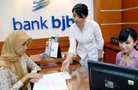 PERBANKAN DAERAH :  Bank BJB Optimistis Capai Target